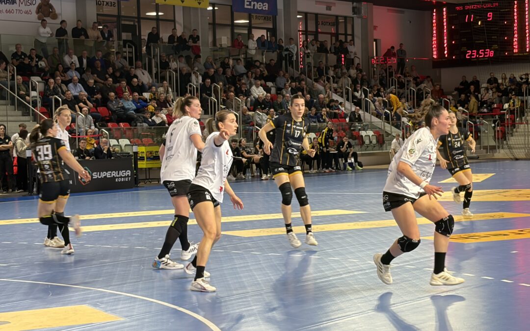 MKS o włos od sprawienia niespodzianki