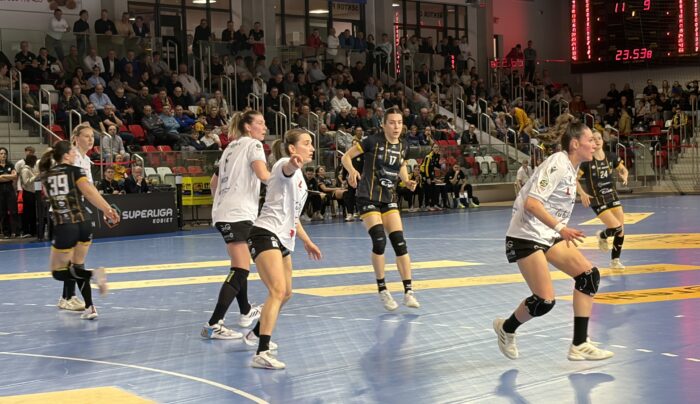 MKS o włos od sprawienia niespodzianki