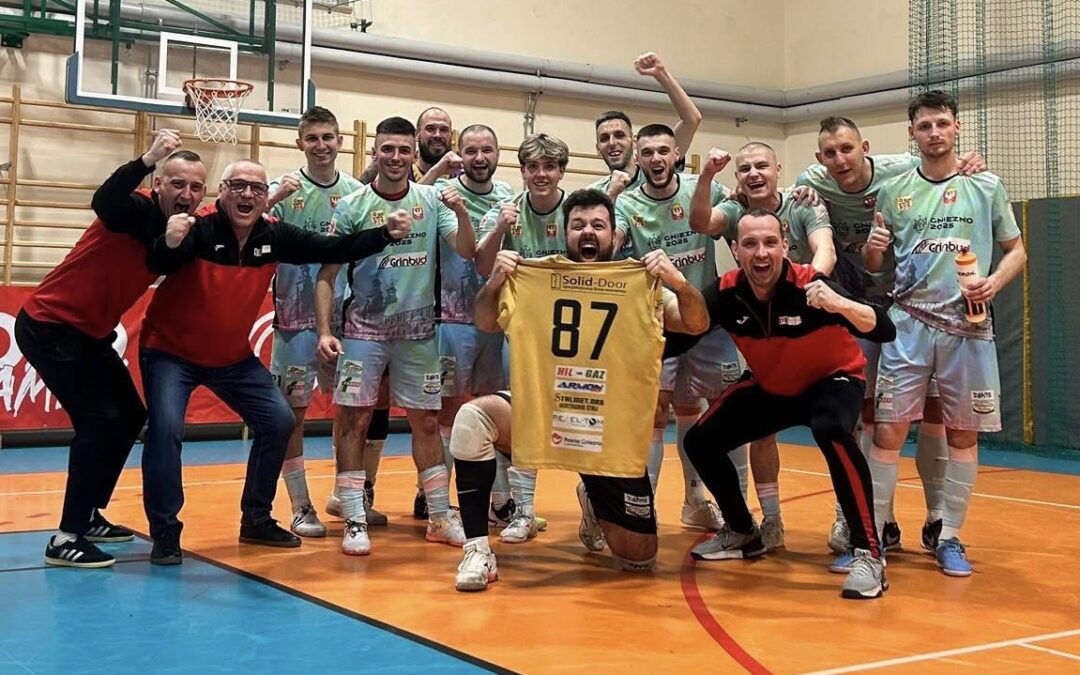 KS wygrywa do zera w Białymstoku!