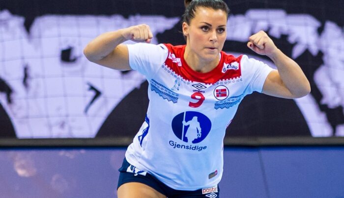 Ona wzmocni MKS w nowym sezonie!