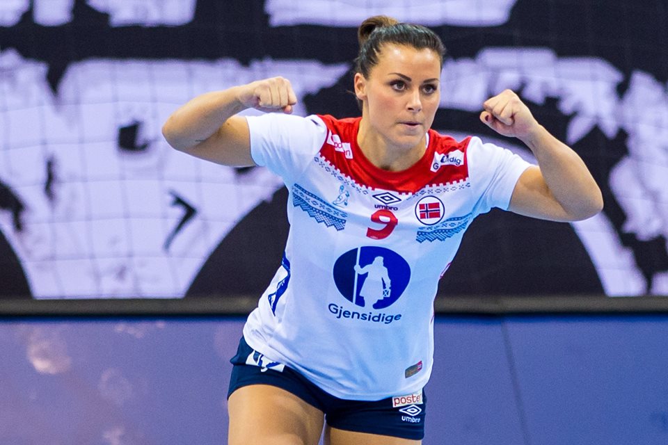 Ona wzmocni MKS w nowym sezonie!