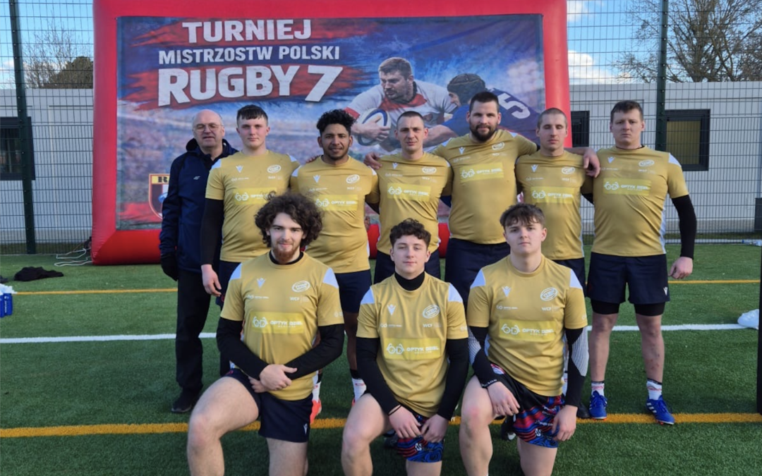 Tytani rozpoczynają rundę wiosenną od trzeciego miejsca w Koszalinie