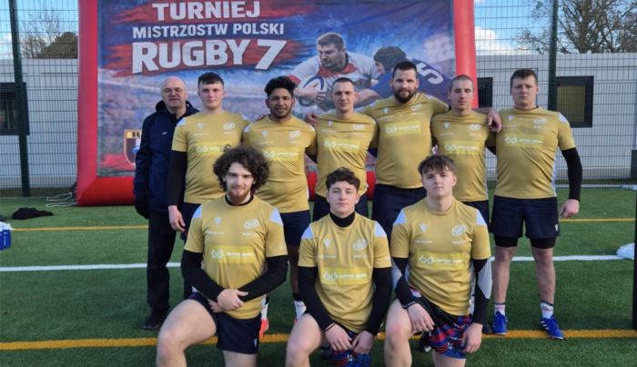 Tytani rozpoczynają rundę wiosenną od trzeciego miejsca w Koszalinie