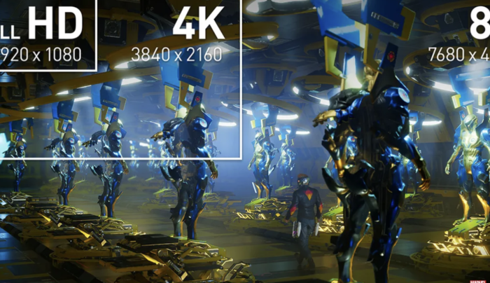 Gaming 8K a rachunki: Ile kosztuje ultra-jakość?