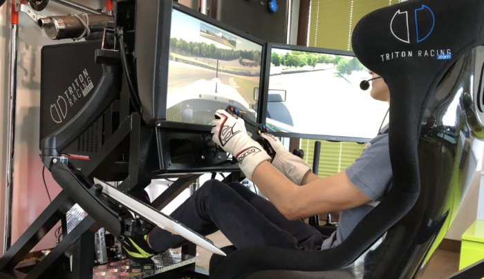 Sim-racing a F1 | Jak wirtualne tory kształtują mistrzów?