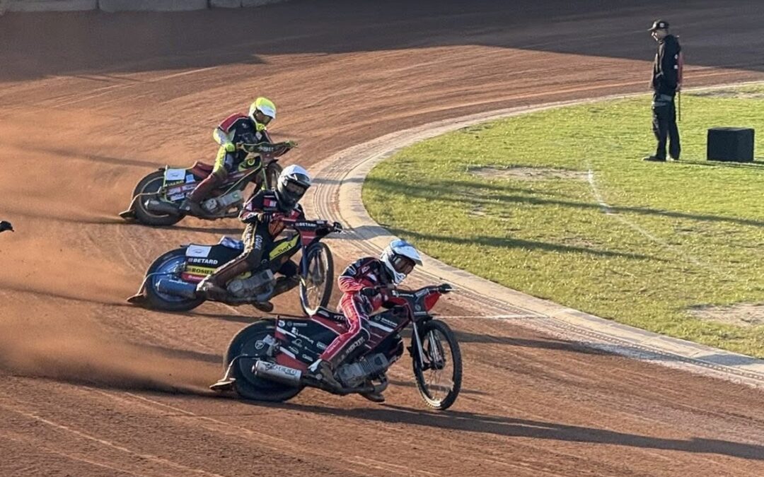 Czwarte miejsce Startu w pierwszych zawodach DMPJ