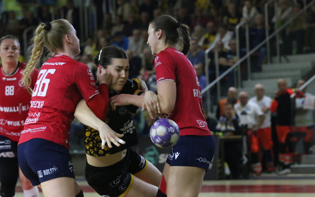 MKS w końcu przełamał się!