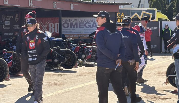 Fatalny wypadek. Ellis znów kontuzjowany?