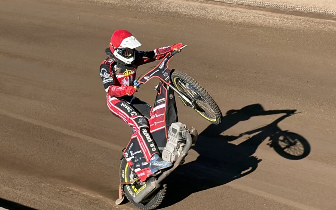 Remis! Niesamowite emocje do ostanich metrów!