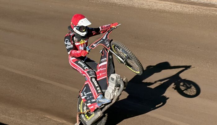 Remis! Niesamowite emocje do ostanich metrów!