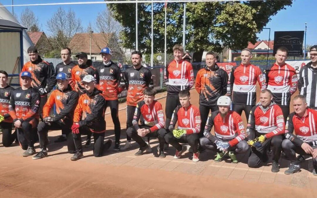 Przegrana Orła w Lesznie