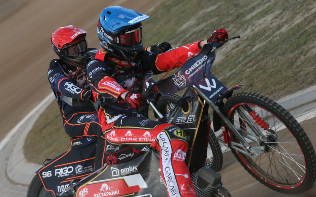 Krakowiak zadowolony, ale czy w pełni zdrowy?