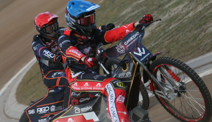 Krakowiak zadowolony, ale czy w pełni zdrowy?