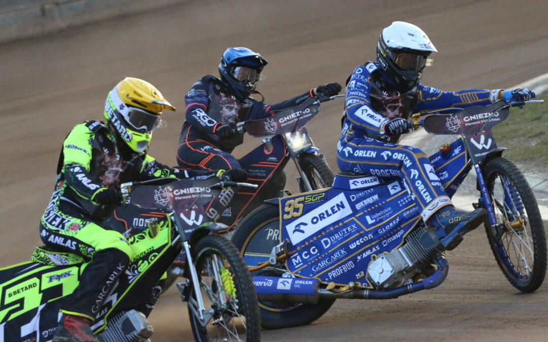 Turniej o Koronę Bolesława Chrobrego [GALERIA]