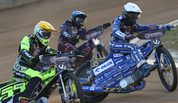 Turniej o Koronę Bolesława Chrobrego [GALERIA]