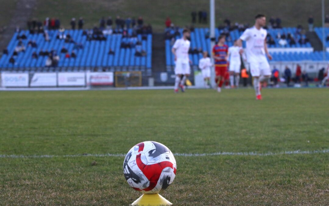 Porażka Mieszka w Wągrowcu