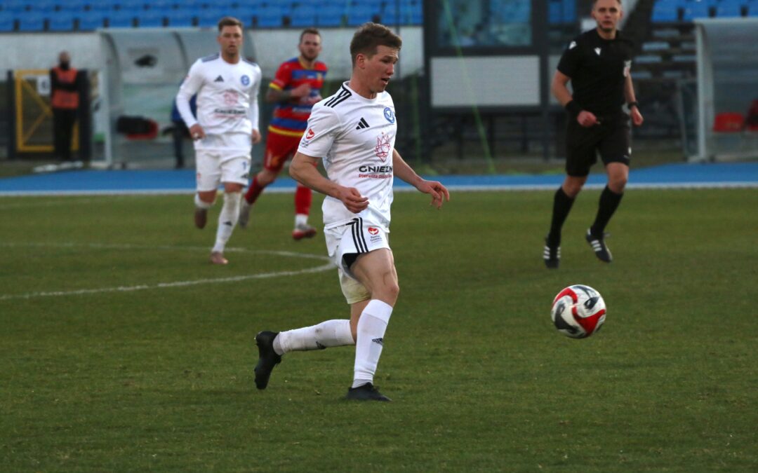 Koniec pięknej serii Mieszka