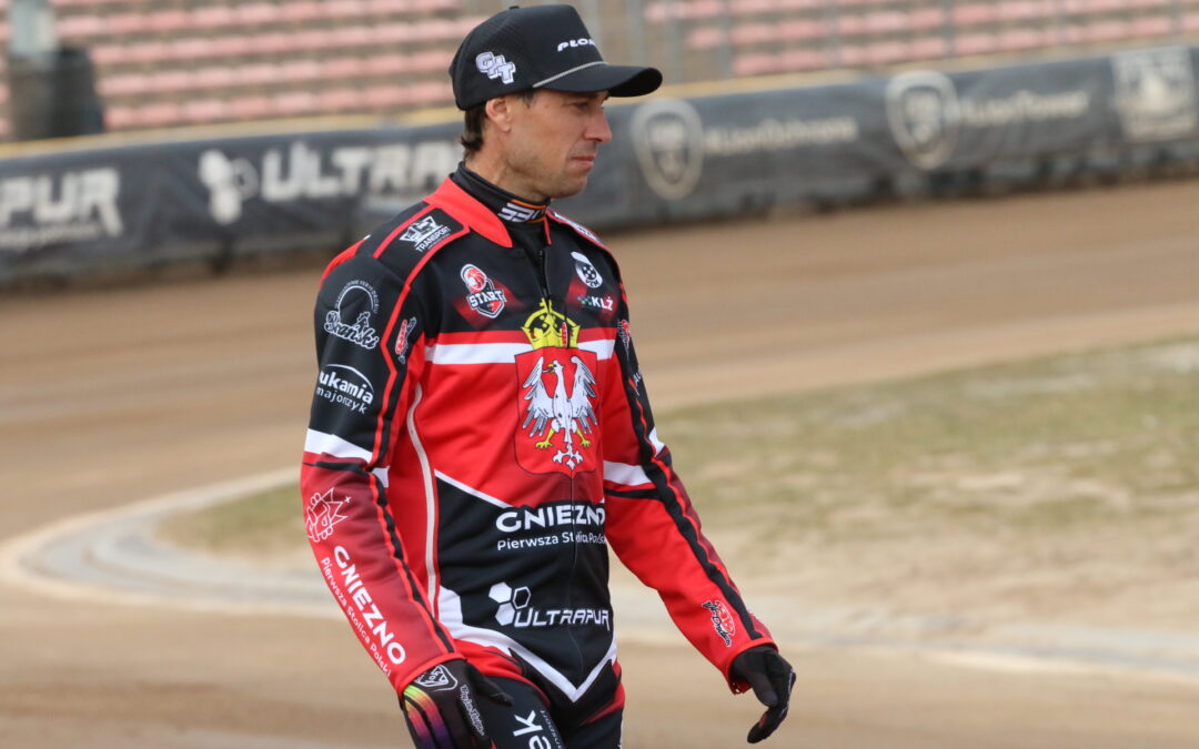 Oto powód słabszej postawy Mastersa na inaugurację