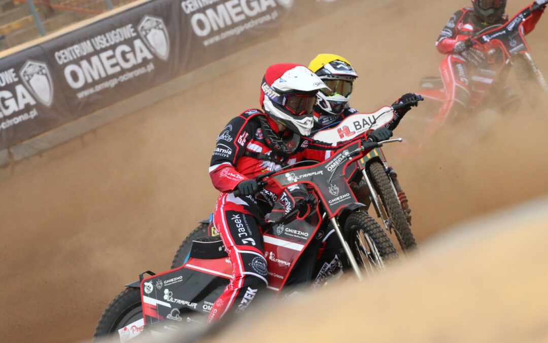 Wyborna informacja przed meczem z Wybrzeżem