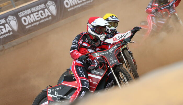 Wyborna informacja przed meczem z Wybrzeżem