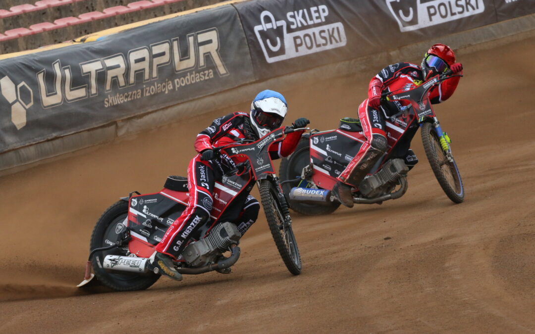 Juniorzy Startu z nowym sponsorem tytularnym