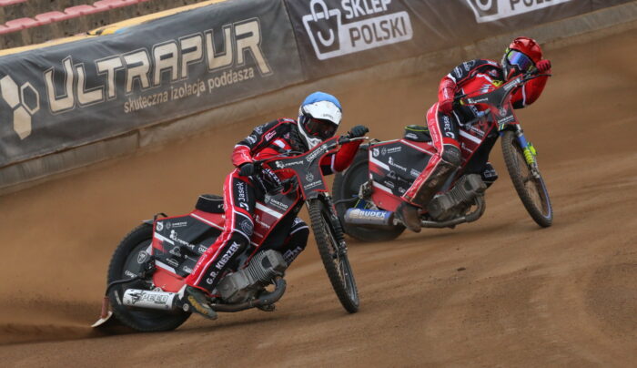 Juniorzy Startu z nowym sponsorem tytularnym