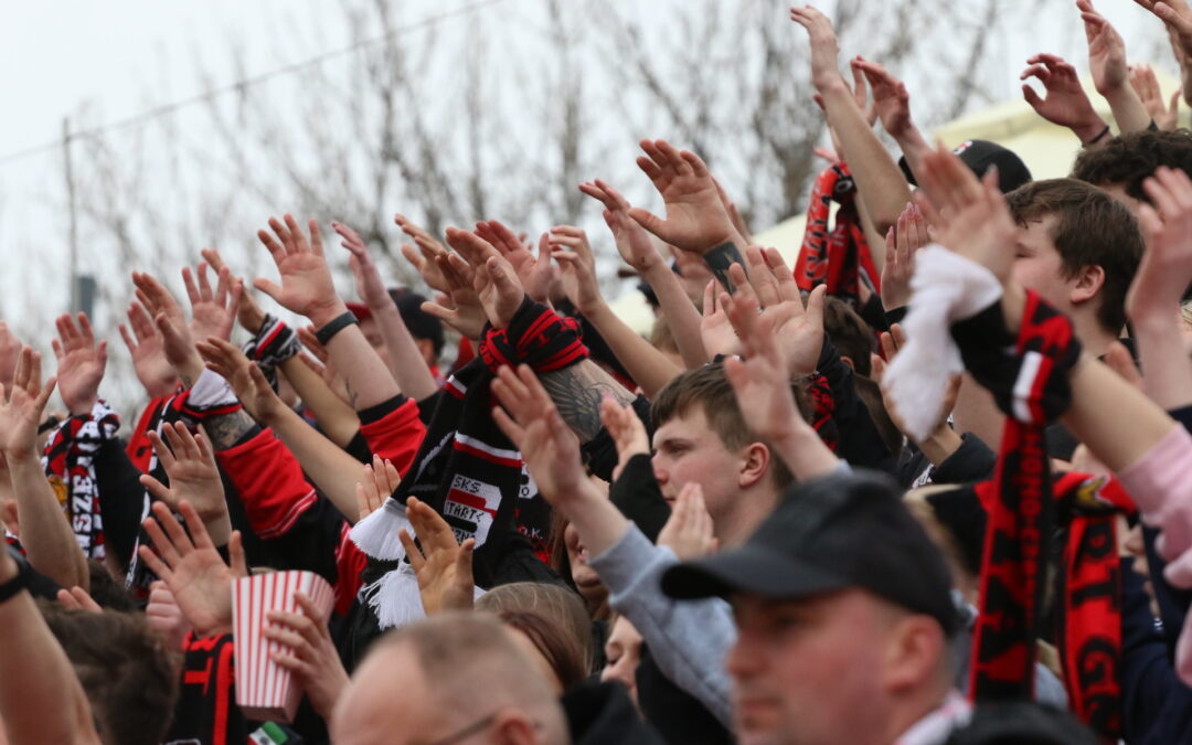 Kibice wściekli na Start. „Świętości się nie tyka”