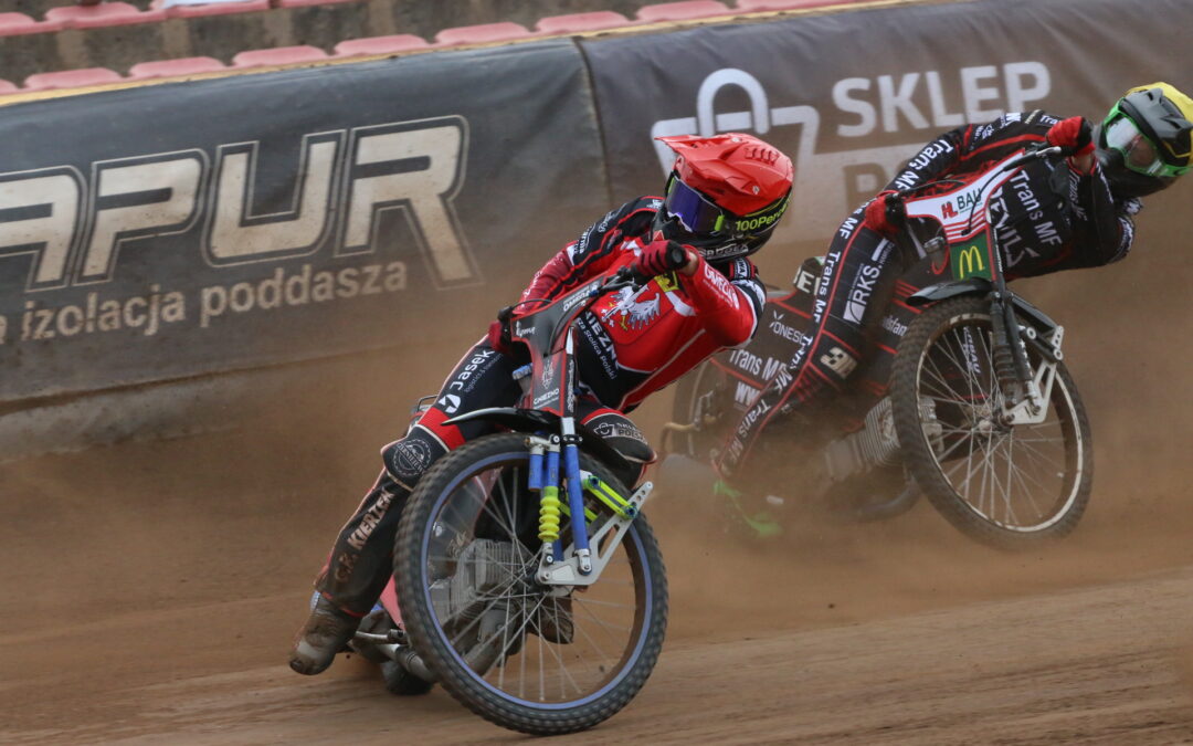 Ultrapur Start Gniezno – Trans MF Landshut Devils [GALERIA]