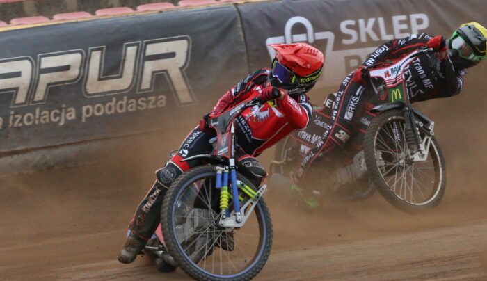 Ultrapur Start Gniezno – Trans MF Landshut Devils [GALERIA]