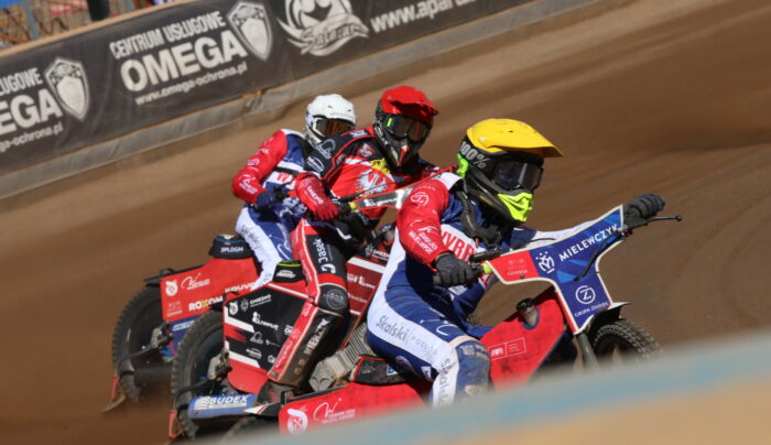 Ultrapur Omega Gniezno – Wybrzeże Gdańsk [GALERIA]