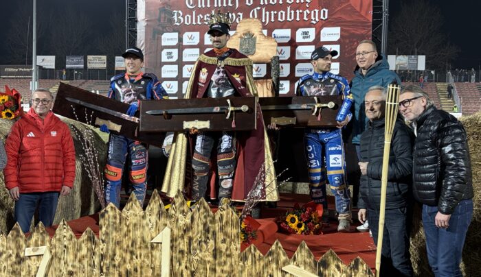 Mamy nowego króla! Michelsen wygrywa w finale