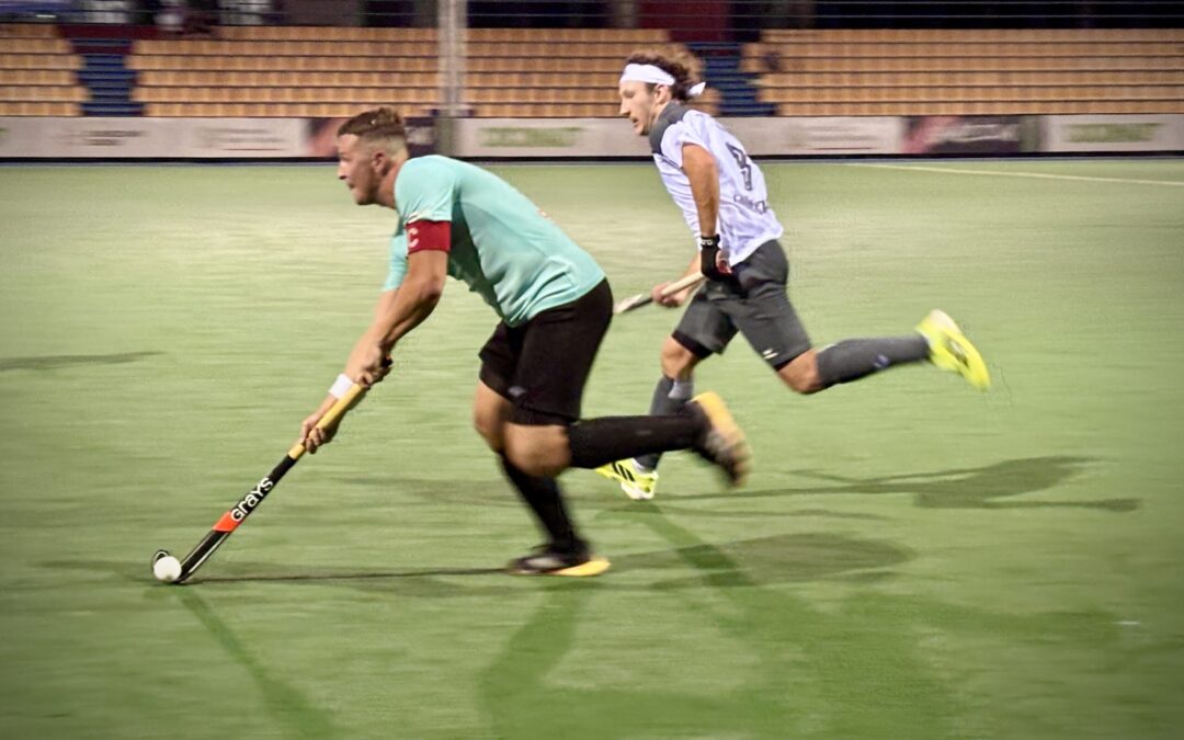 Nieudane otwarcie rundy w wykonaniu Stelli