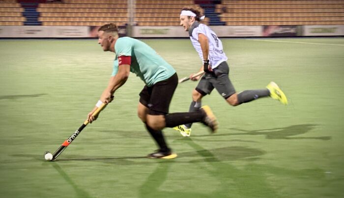 Nieudane otwarcie rundy w wykonaniu Stelli