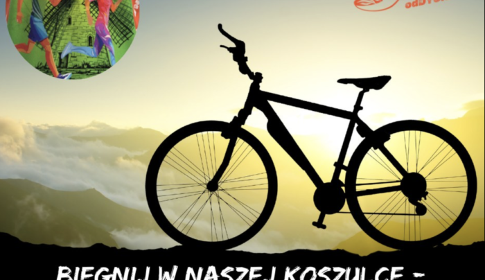 Ostatnia szansa na pakiet z koszulką biegu w Łubowie