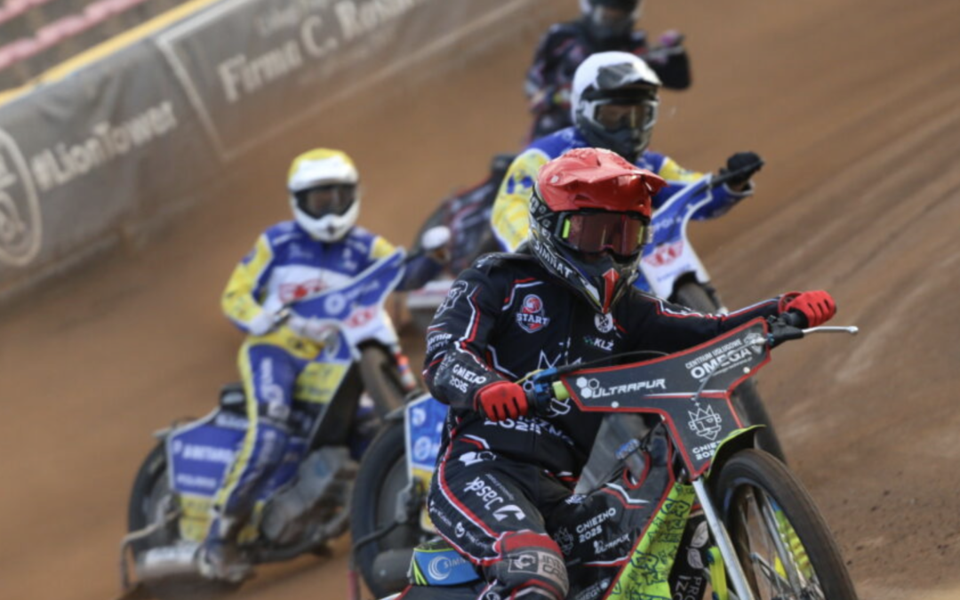 Opole zdobyte! Budniak najlepszy w karierze!