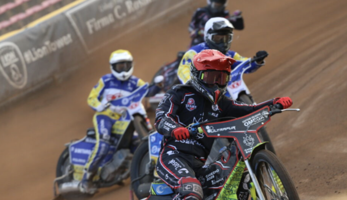 Opole zdobyte! Budniak najlepszy w karierze!