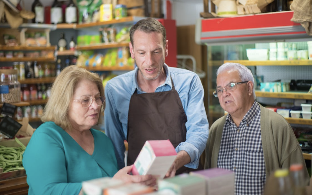 Analiza szans w lokalnych decyzjach