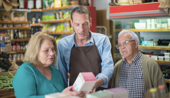 Analiza szans w lokalnych decyzjach