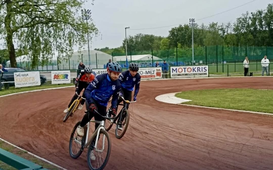 Orzeł bez punktów w Świętochłowicach