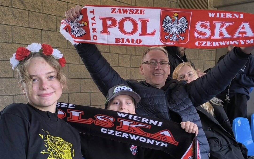 „Pierwszy cud już się zdarzył”. Medyk Startu o dramatycznej akcji