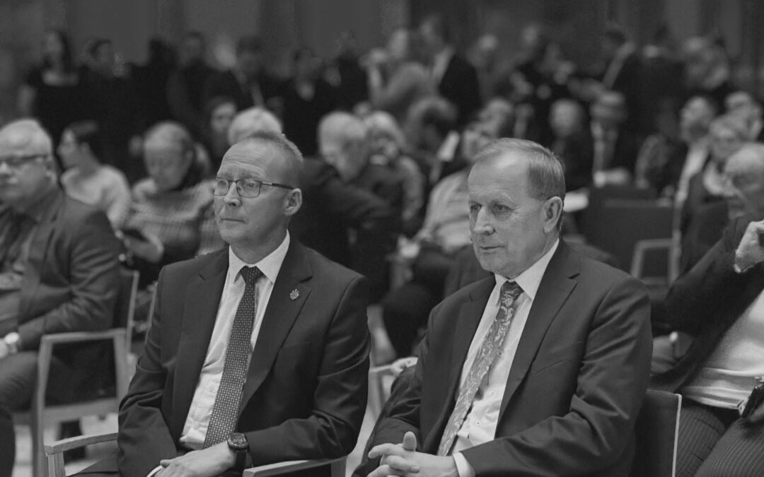 Nie żyje Zdzisław Kujawa, prezes Stelli Gniezno