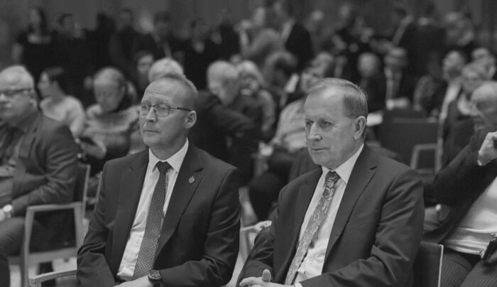 Nie żyje Zdzisław Kujawa, prezes Stelli Gniezno