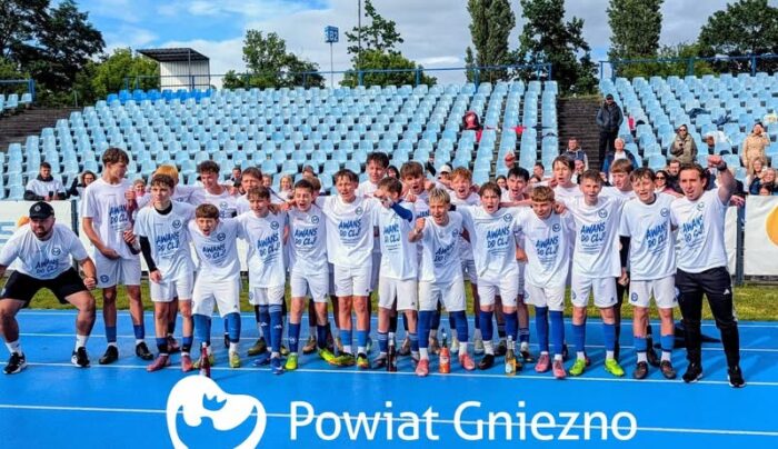 Seniorom się nie udało, młodzież może świętować