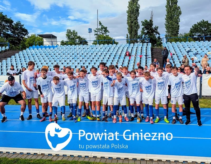 Seniorom się nie udało, młodzież może świętować