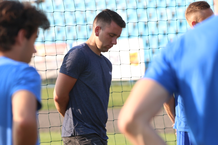 „Piszę to wszystko i płaczę”. Wzruszające rozstanie przy Strumykowej