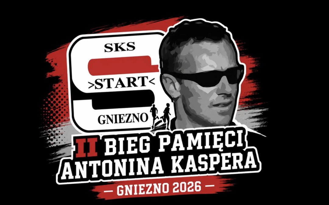 Po raz drugi upamiętnią ikonę Startu