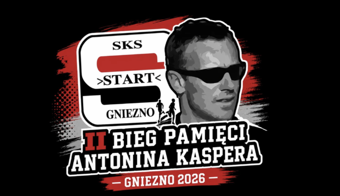 Po raz drugi upamiętnią ikonę Startu