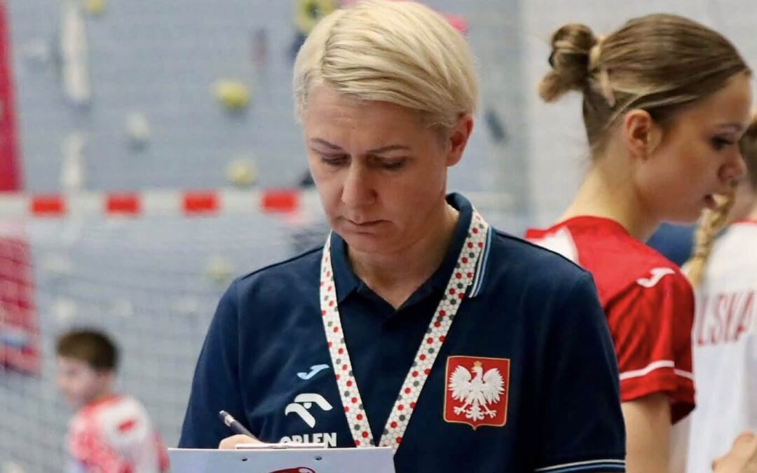 Ciekawy transfer Enea MKS Gniezno