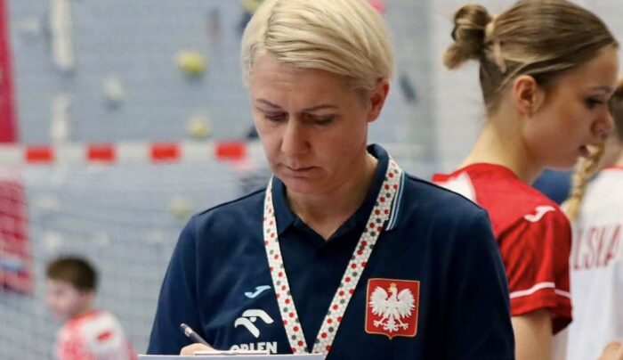 Ciekawy transfer Enea MKS Gniezno