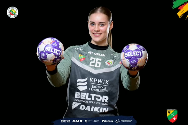 MKS bierze jeden z największych bramkarskich talentów